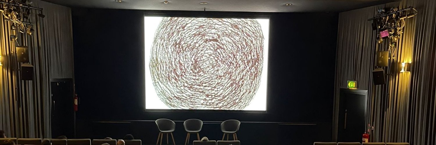 Autism Through Cinema banner