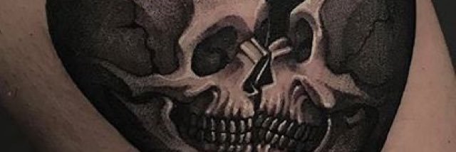 Srita_Calavera's profile banner image