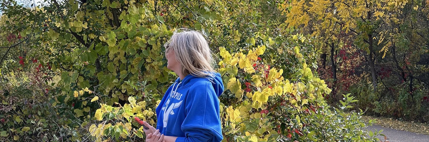 halliejene's profile banner image