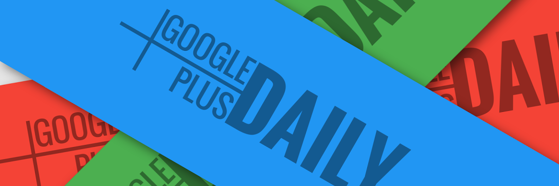PlusDaily's profile banner image