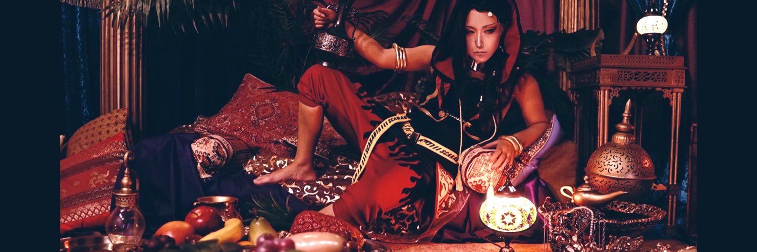 m_perochan's profile banner image