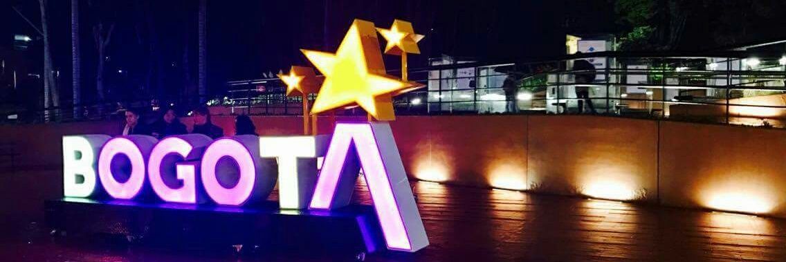 agilitybogota's profile banner image