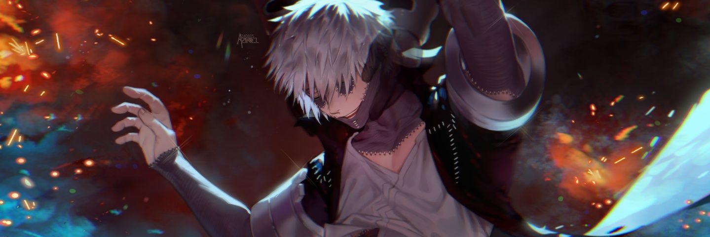 Aztriel | COMMS OPEN's banner