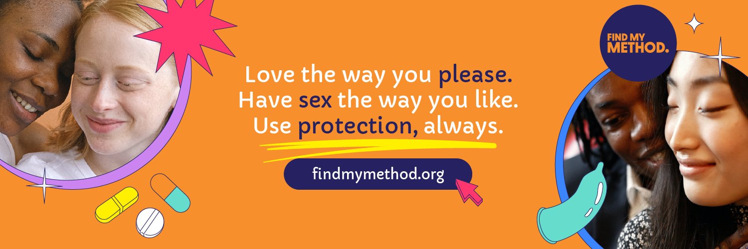 Find My Method banner