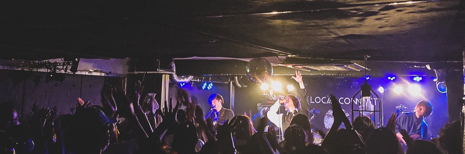 な が や ん 🐻 banner