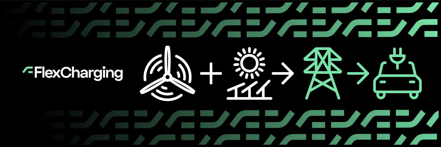 FlexCharging banner
