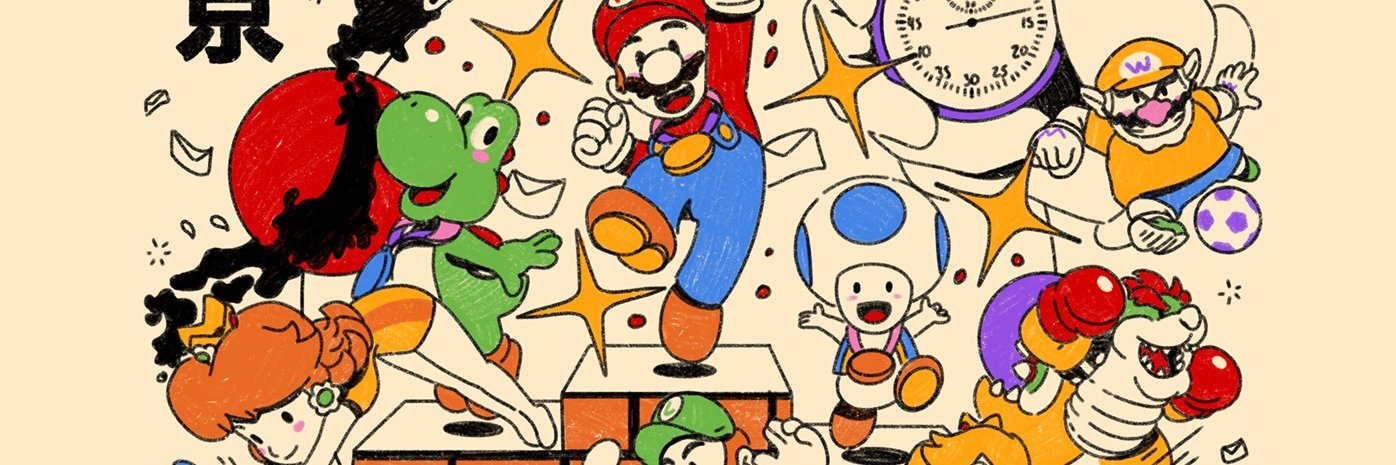 Tamzzee's profile banner image