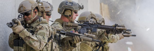 7thForces Profile Banner