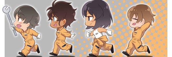 halu_oarailove Profile Banner