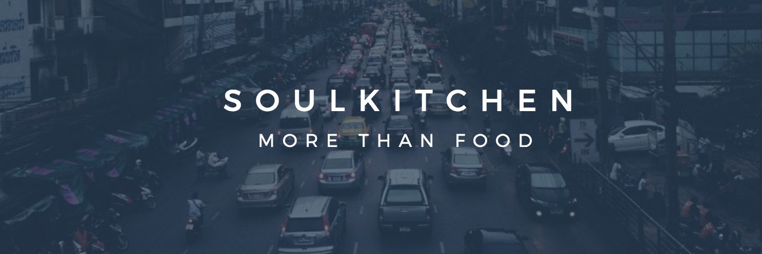 soulkitchenwork's profile banner image