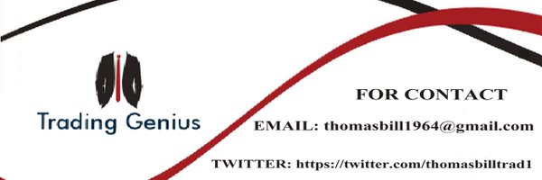 thomasbilltrad1 Profile Banner