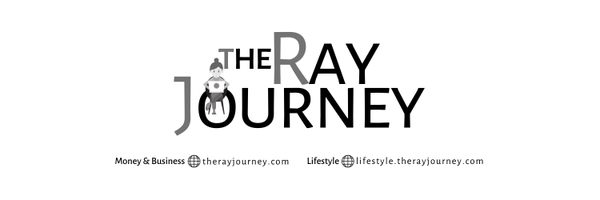 TheRayJourney Profile Banner