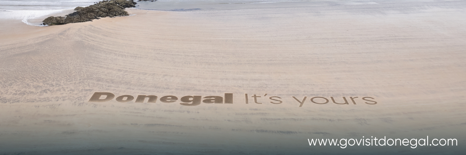 govisitdonegal's profile banner image