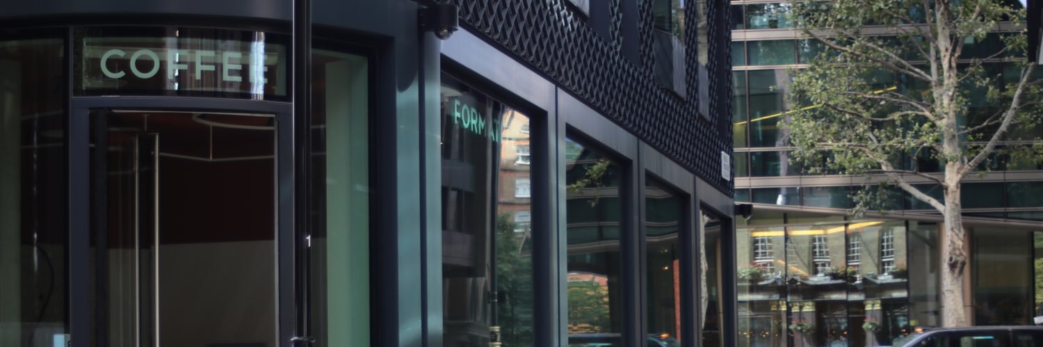 Formative Coffee banner