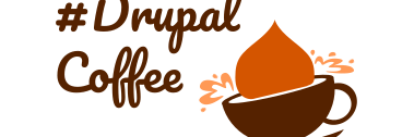 Drupal Coffee Exchange banner
