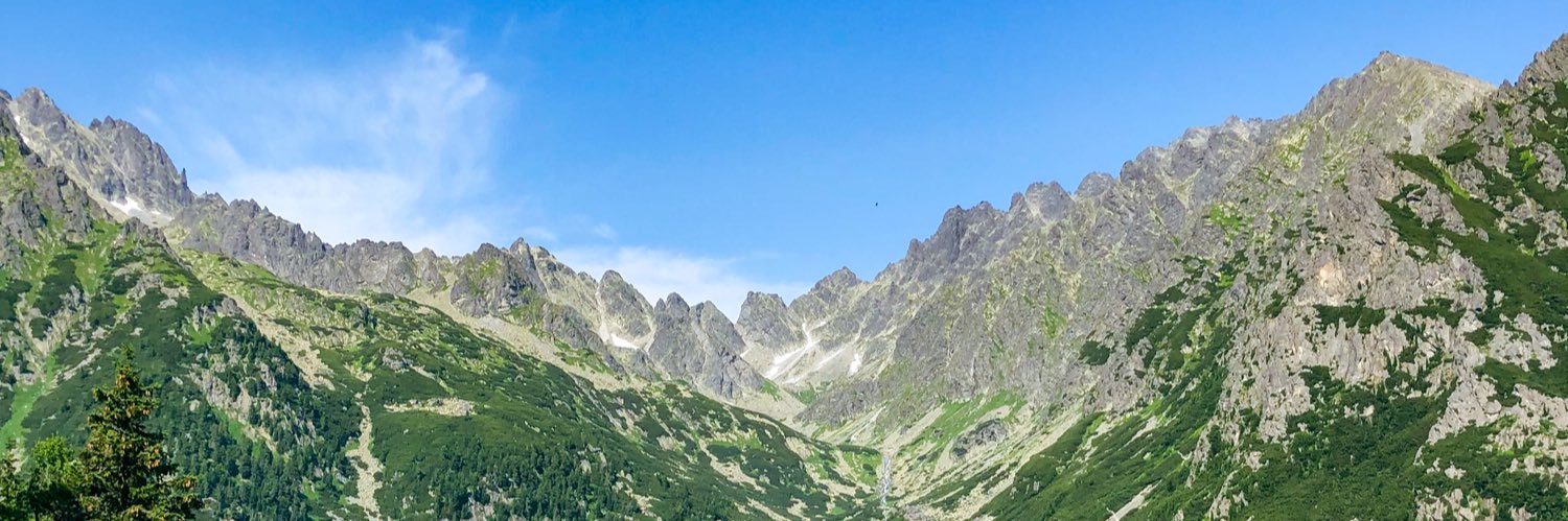 AndrejMisech's profile banner image