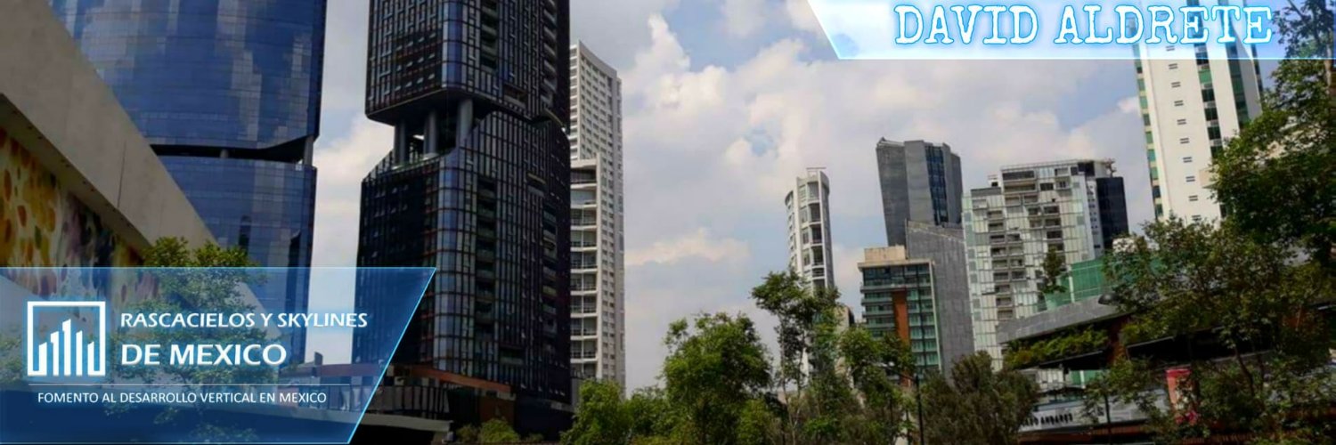 skylinesmexico's profile banner image