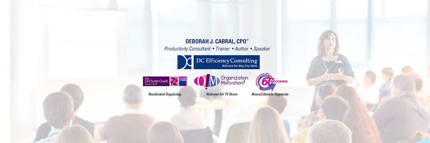 DeborahJCabral's profile banner image