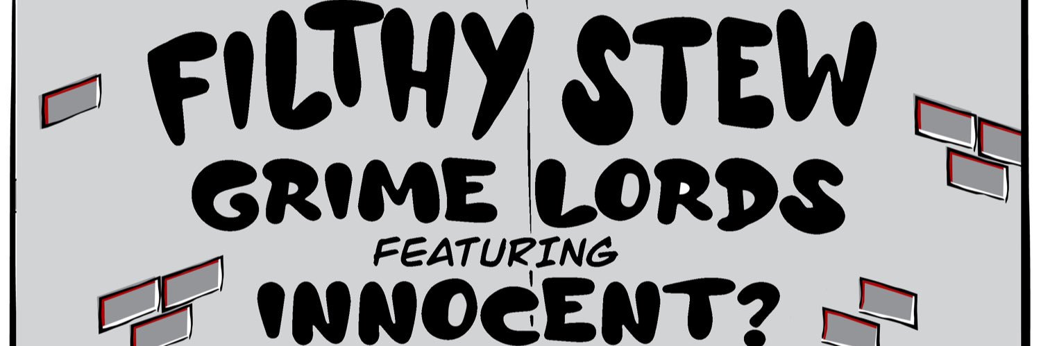 Innocent? aka INNO banner