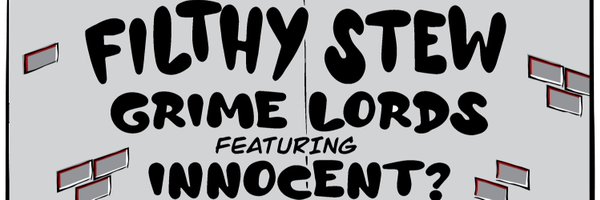 INNOCENTFLOW13 Profile Banner