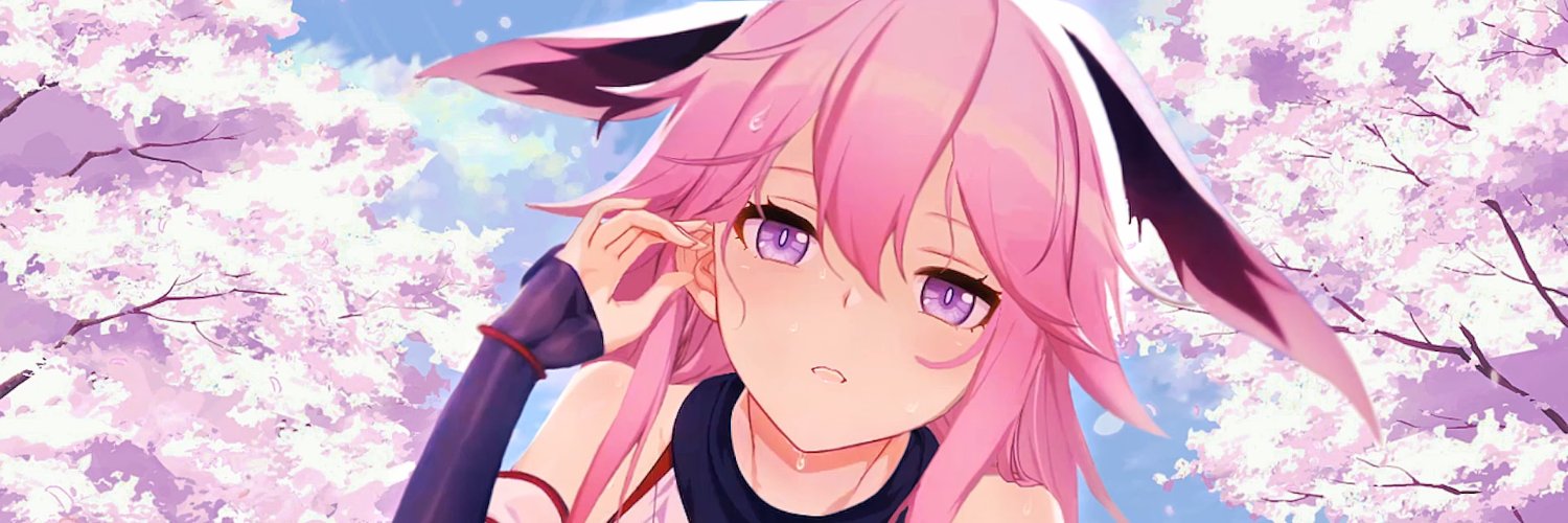 emineko🔞's banner