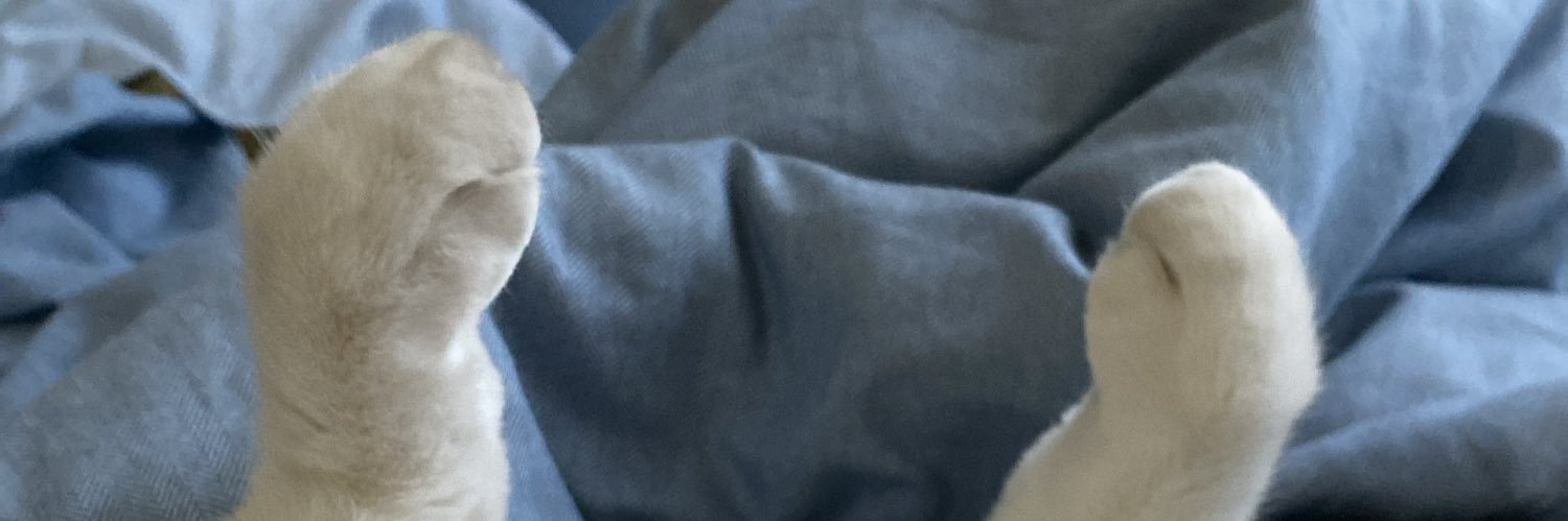justeluf's profile banner image