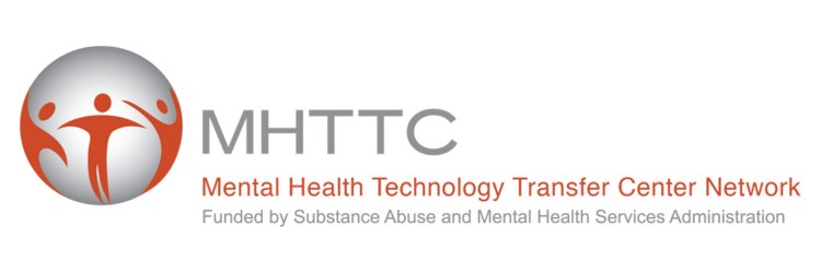Mental Health Technology Transfer Center banner