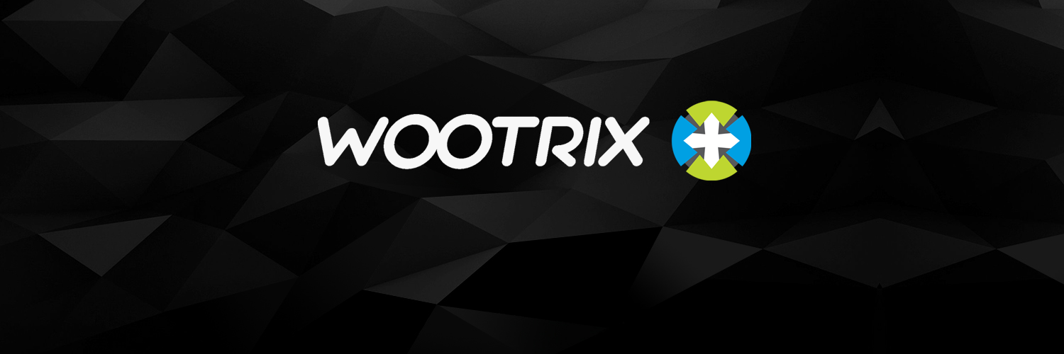 WootrixOficial's profile banner image