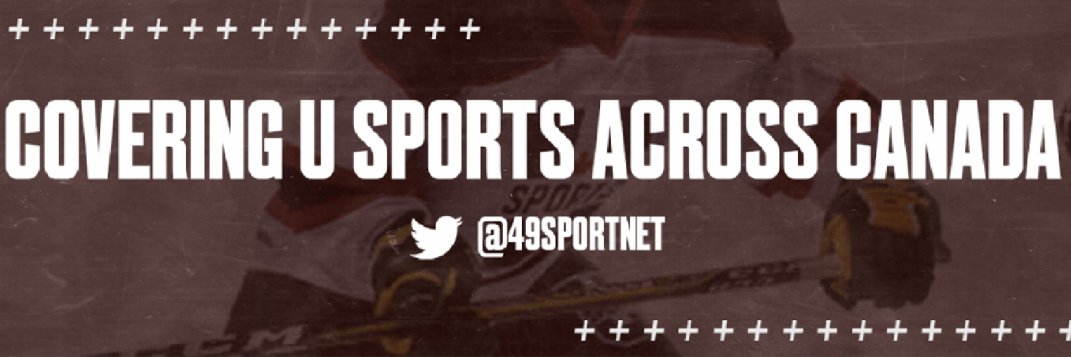 49 Sports: U SPORTS/FISU NEWS banner