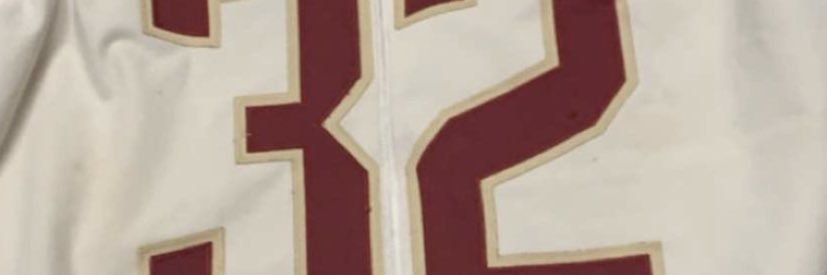 John “J Dub” Warren banner