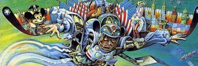 Earthmerica's profile banner image
