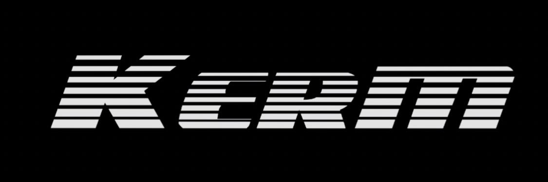 Kerm banner