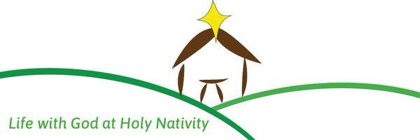 Holy Nativity Church Profile Banner