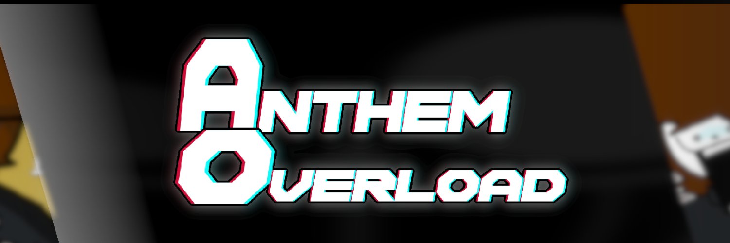 ANTHEM Profile Banner