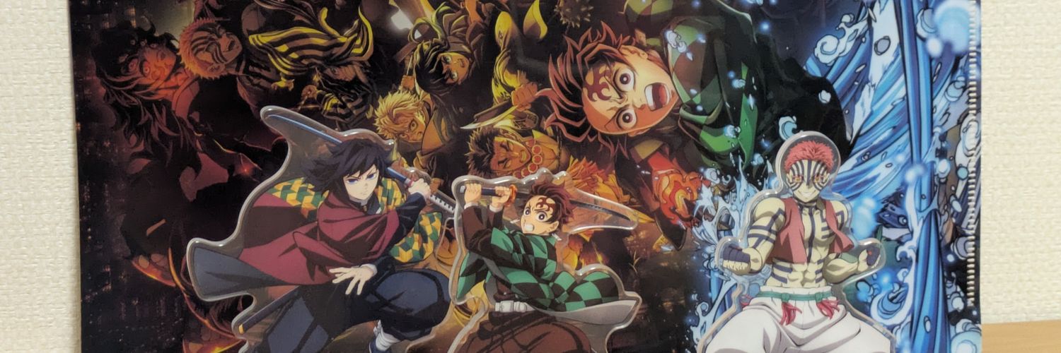 tokuta8's profile banner image