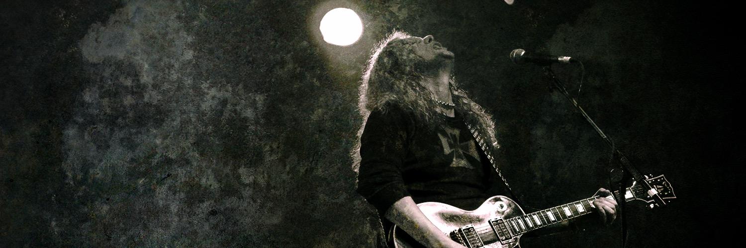 John Sykes banner
