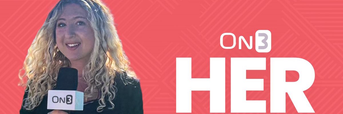 Talia Goodman's banner