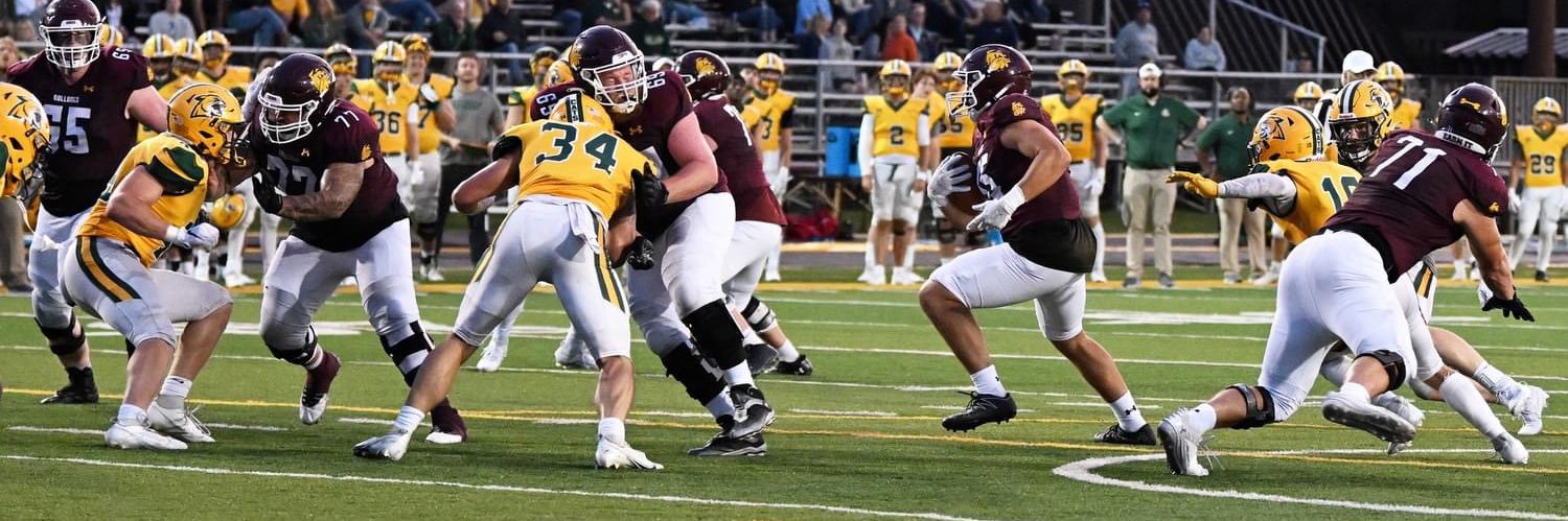 Nicholas Ojile banner