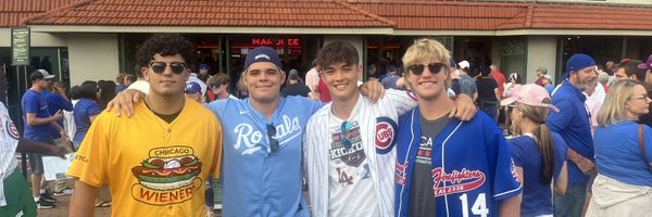 PatrickCramerLS Profile Banner