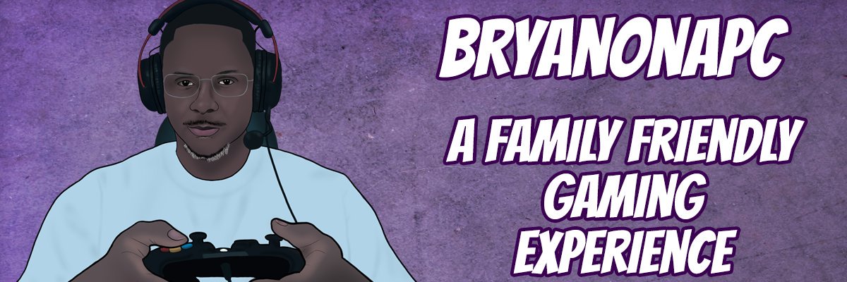 BryanOnAPC banner