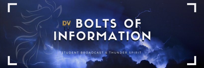 dvthundervision's profile banner image