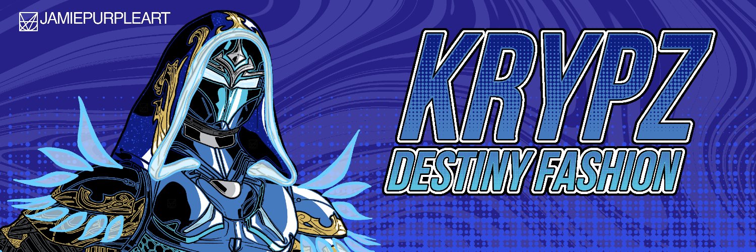 Krypz's banner
