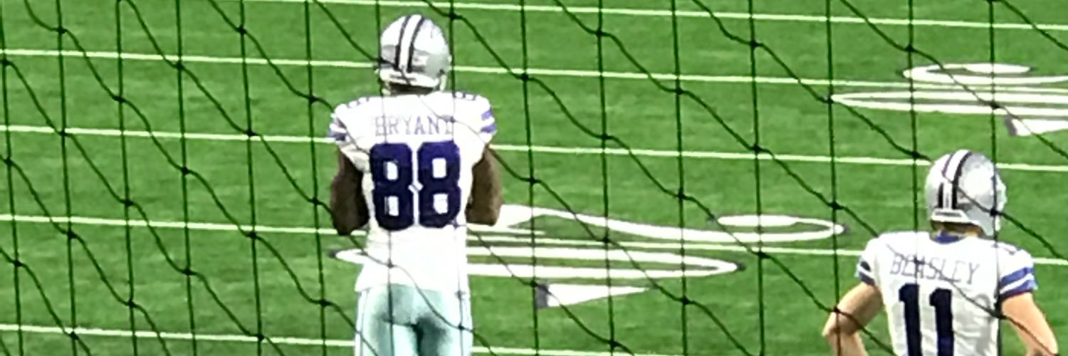 joeschmoed's profile banner image