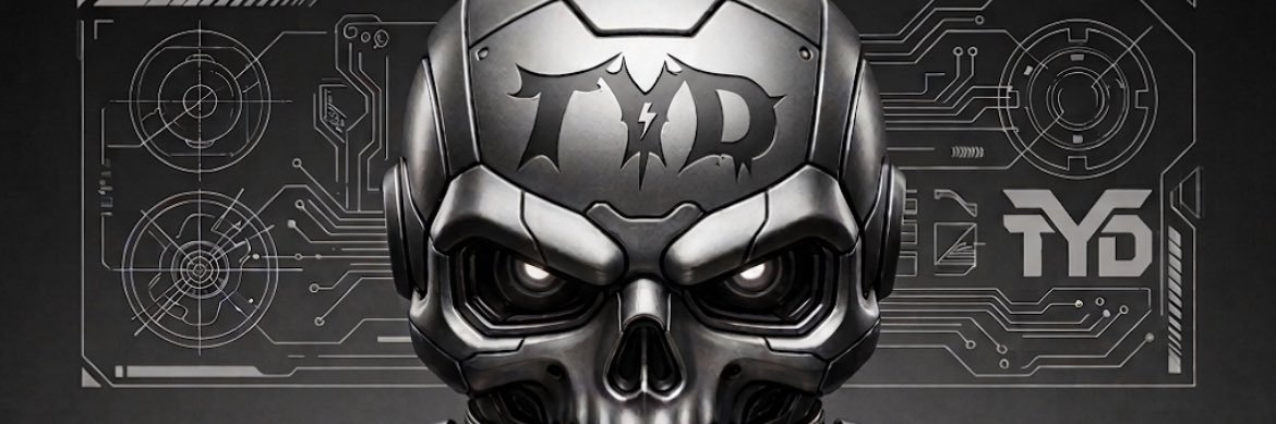 bantyd's profile banner image