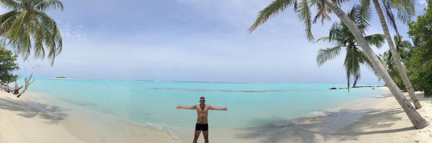 RickyyeaTWIT's profile banner image