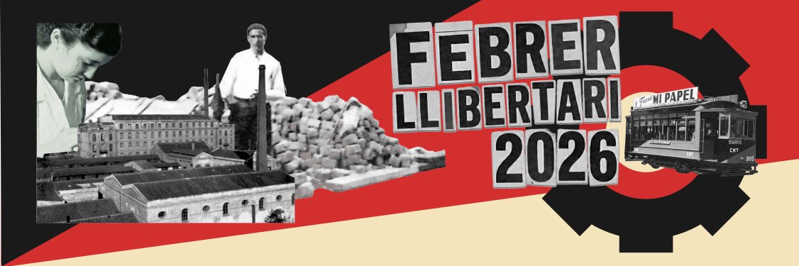 @febllibertari@mastodont.cat Febrer Llibertari banner