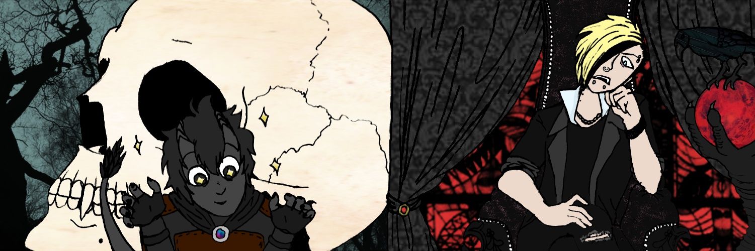 capnmish's profile banner image