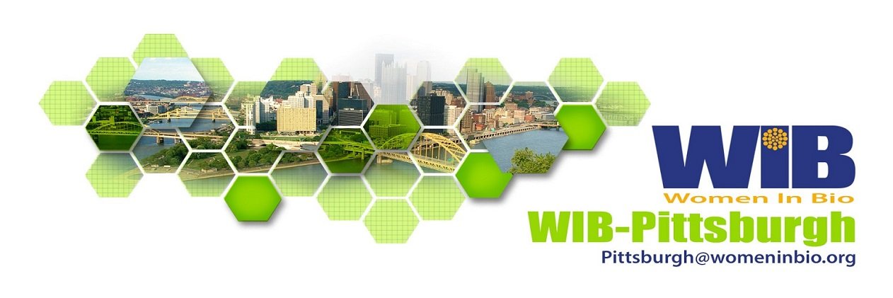 WIB Pittsburgh banner
