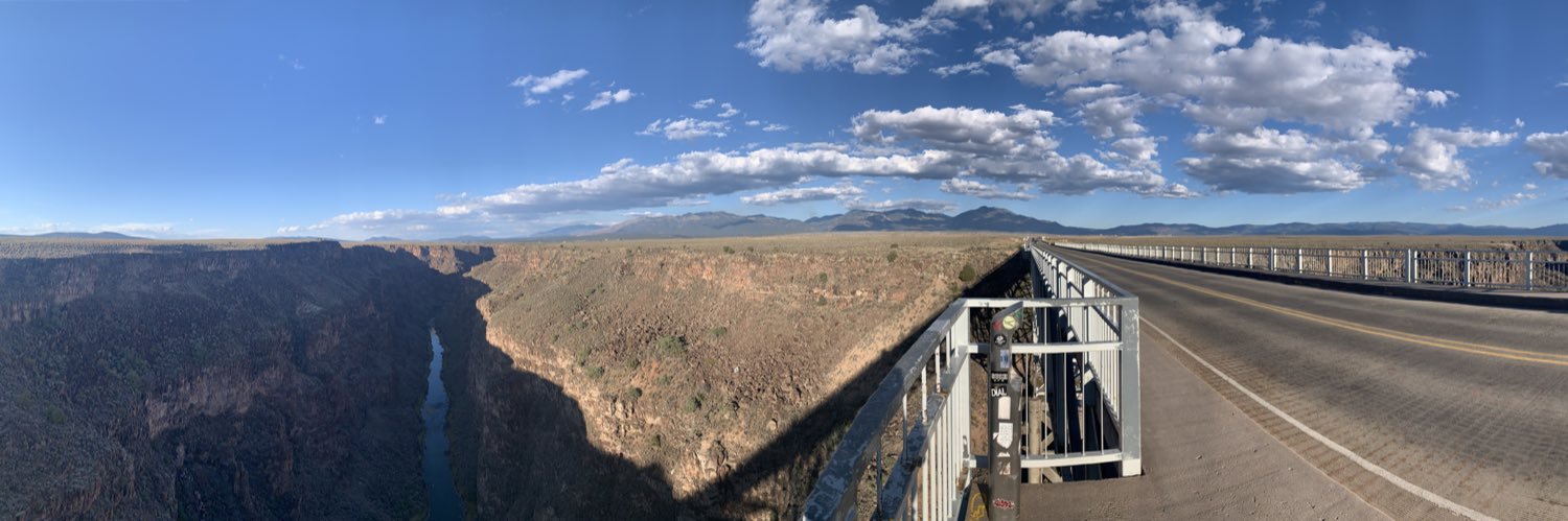 Shane Diamond (he/him) banner