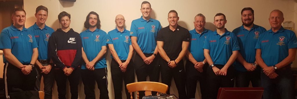 leighreferees's profile banner image